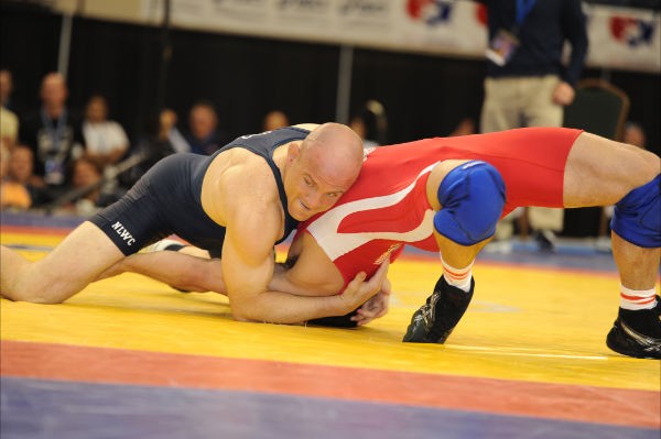 Cael Sanderson