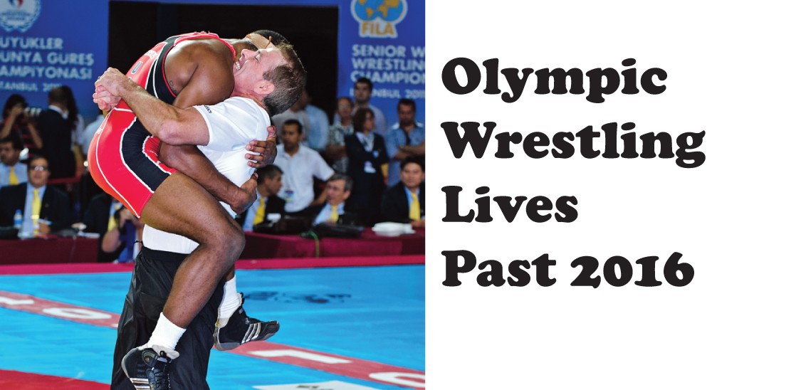 WRESTLING WINS THE IOC VOTE AND REMAINS ON OLYMPIC PROGRAM FOR 2020 AND ...