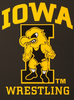 Iowa wins 2016 Mike Chapman Impact Award - WIN Magazine: Wrestling News