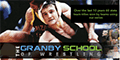 Granby School of Wrestling