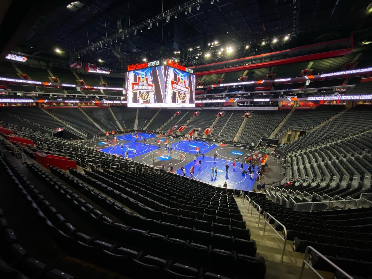 A Day before March Matness: Pre-tourney notes on the 2022 NCAAs - WIN ...