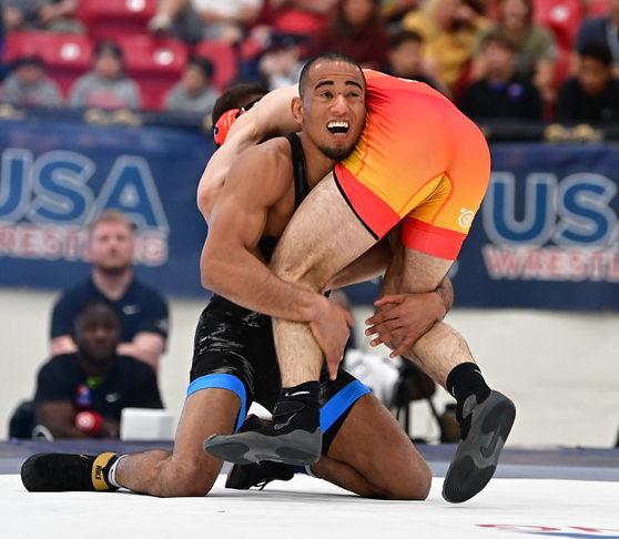 2022 World Team Trials Challenge Tournament Preview - WIN Magazine ...